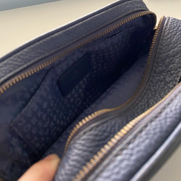 Blue Kate Spade Crossbody Bag - Picture 8 of 10